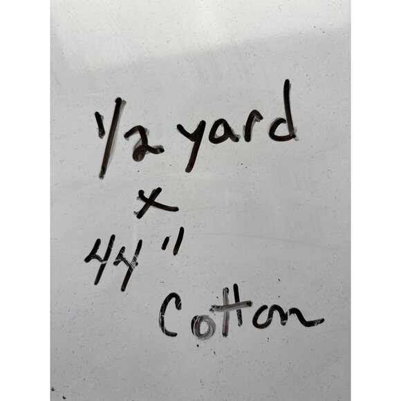 "Welcome Wagon" Fabric 1/2 yard x 44" by Kim Diehl for Henry Glass & Co. - Picture 7 of 11